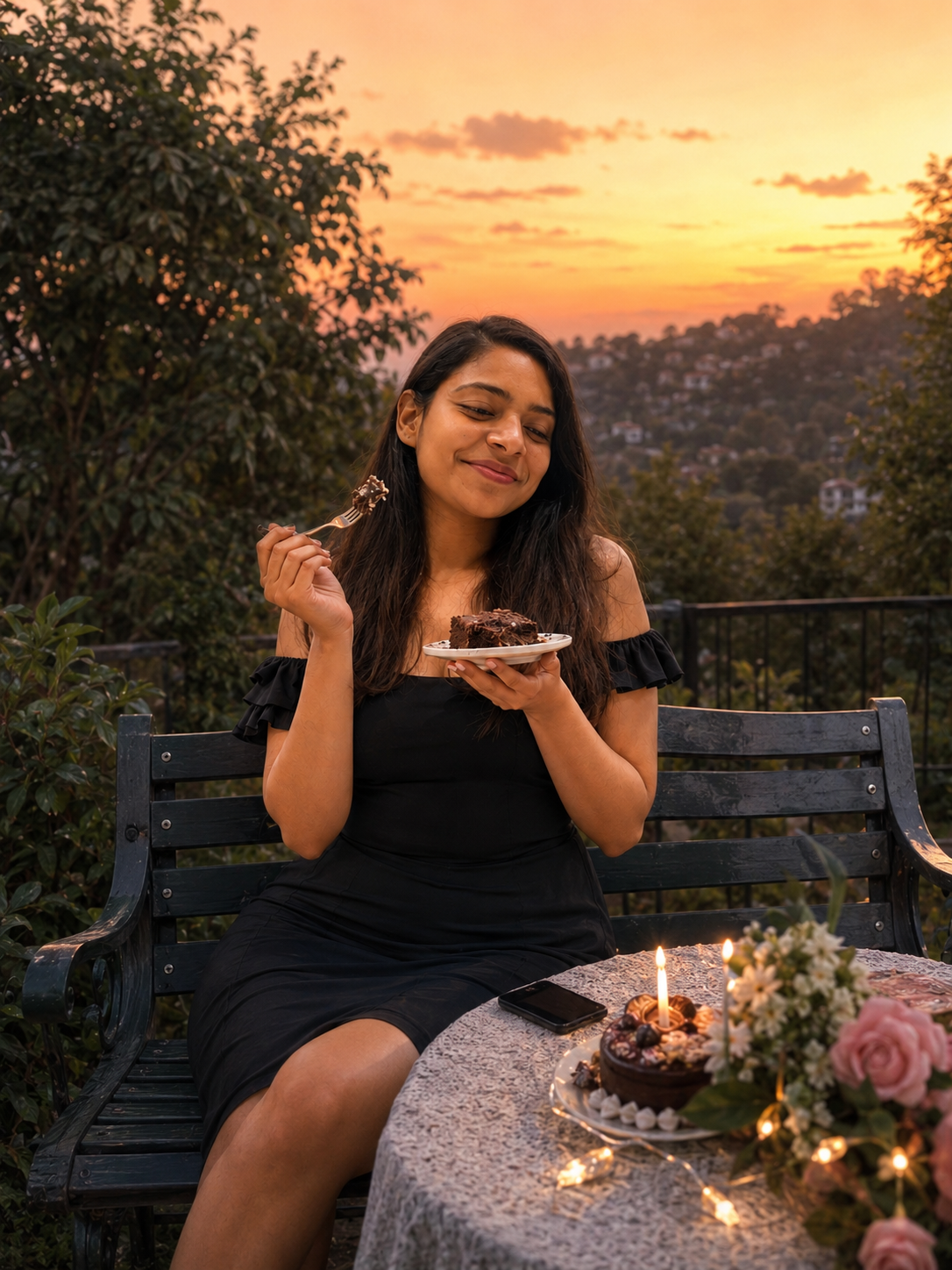 Urvija Gupta