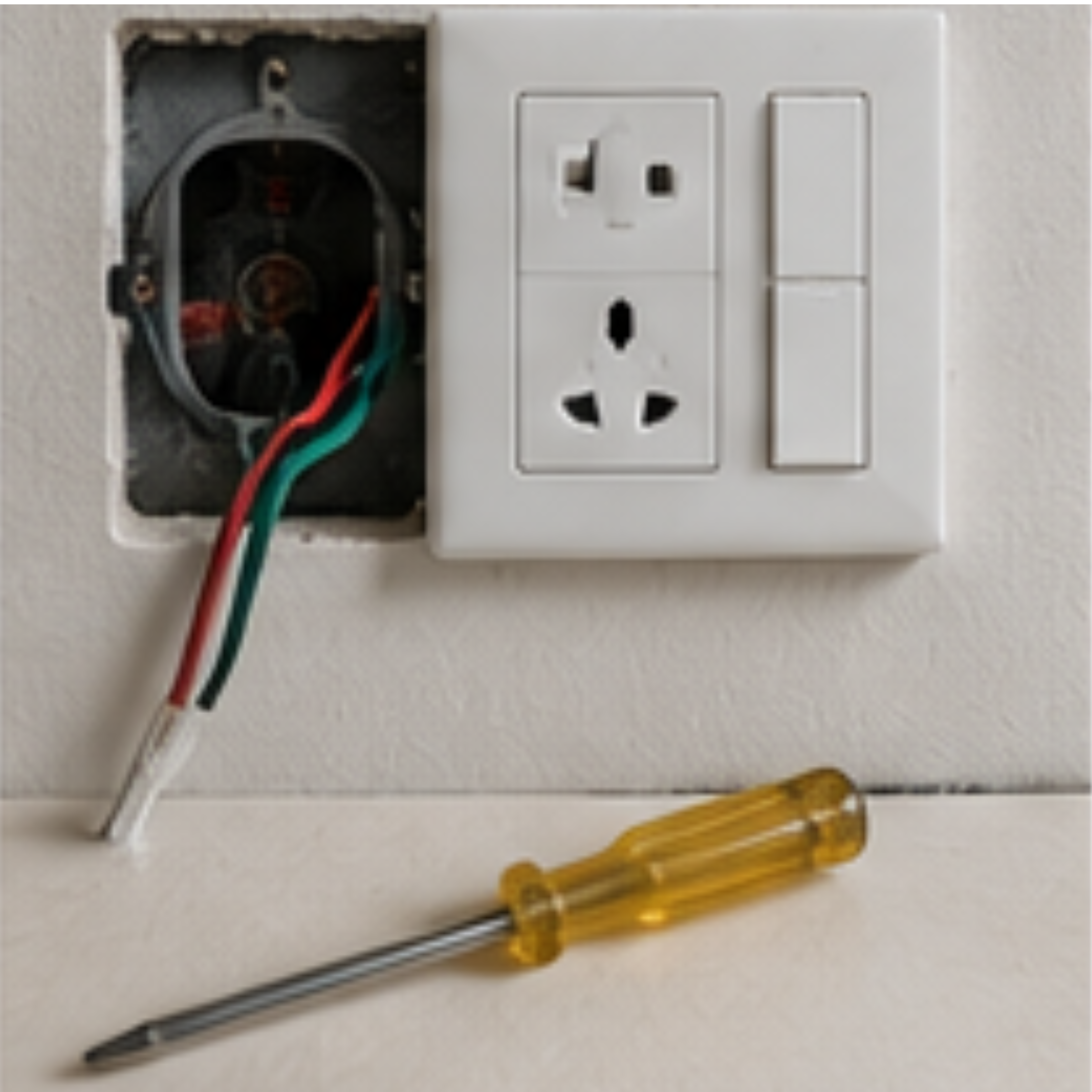 Electrician