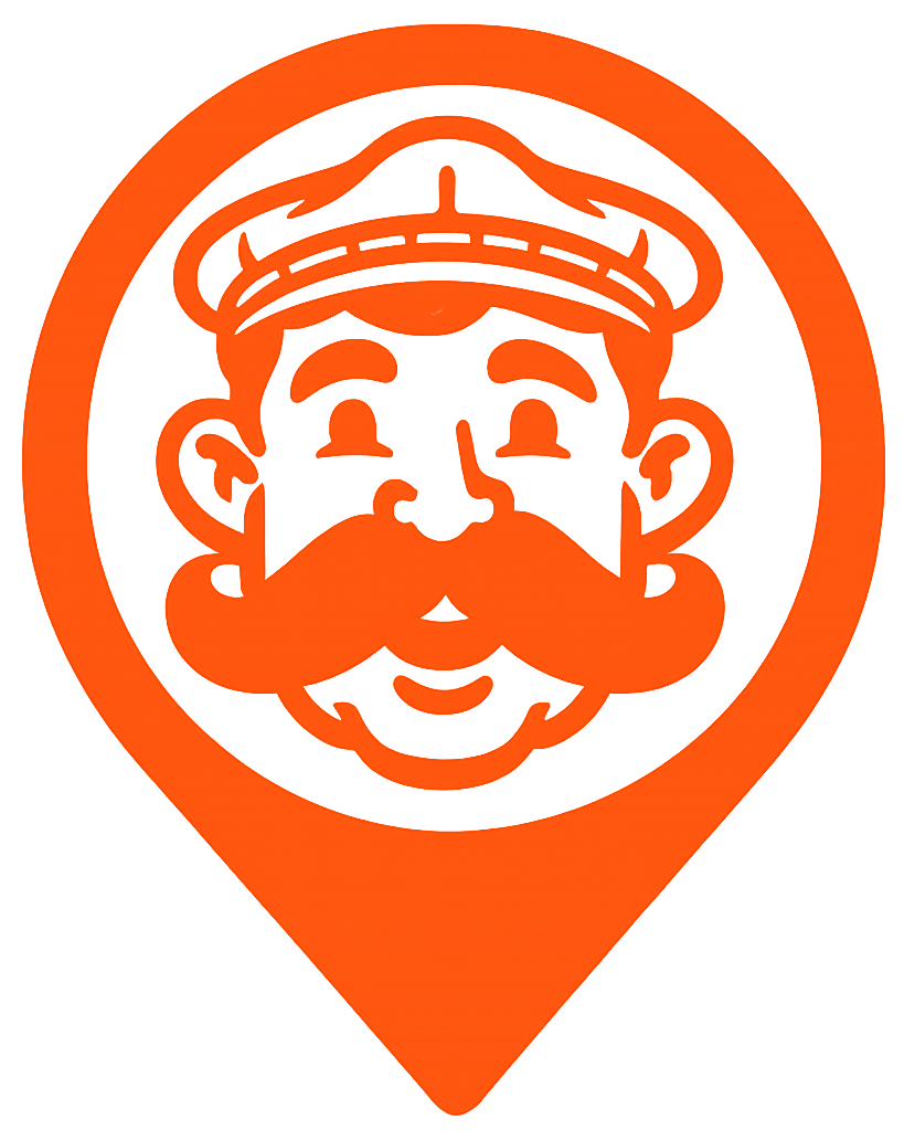 LocalUncle Logo